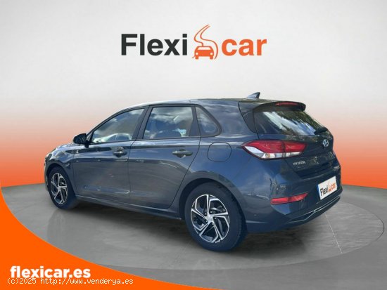 Hyundai i30 1.0 TGDI Klass - Vitoria-Gasteiz