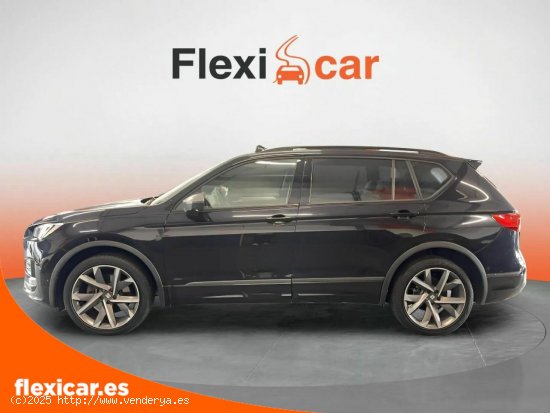 Seat Tarraco 2.0 TDI 147kW 4Drive DSG S&S FR - Vilafranca del Penedès