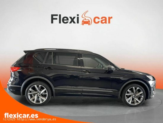 Seat Tarraco 2.0 TDI 147kW 4Drive DSG S&S FR - Vilafranca del Penedès