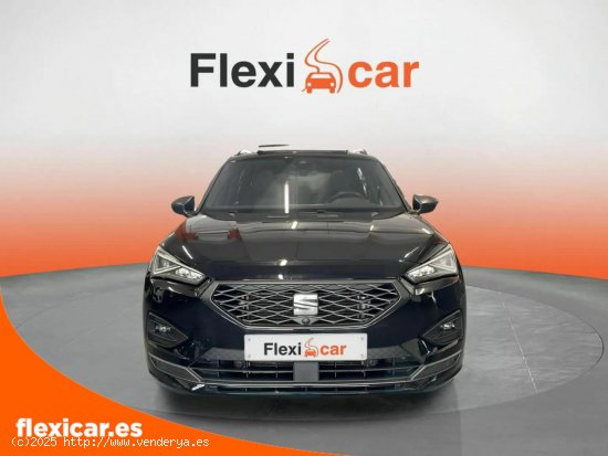 Seat Tarraco 2.0 TDI 147kW 4Drive DSG S&S FR - Vilafranca del Penedès