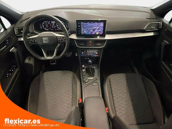 Seat Tarraco 2.0 TDI 147kW 4Drive DSG S&S FR - Vilafranca del Penedès