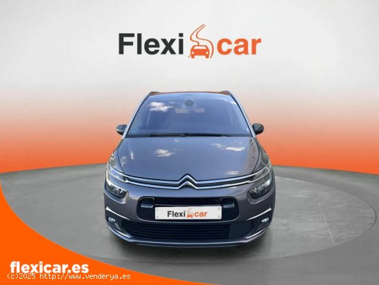 Citroën Grand C4 SpaceTourer PureTech 96KW (130CV) S&S 6v Feel - Gipuzkoa