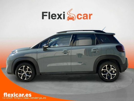 Citroën C3 Aircross PureTech 81kW (110CV) S&S Shine - Valdepeñas