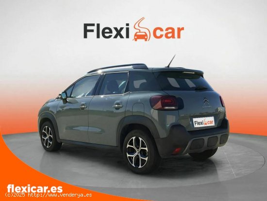 Citroën C3 Aircross PureTech 81kW (110CV) S&S Shine - Valdepeñas