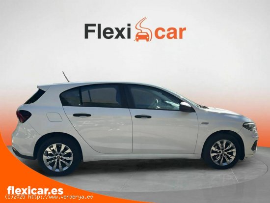 Fiat Tipo 1.6 Mirror 88kW (120CV)diesel Mjet II SW - Palma