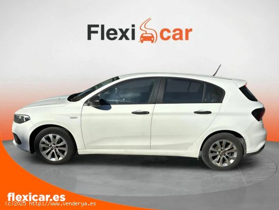 Fiat Tipo 1.6 Mirror 88kW (120CV)diesel Mjet II SW - Palma