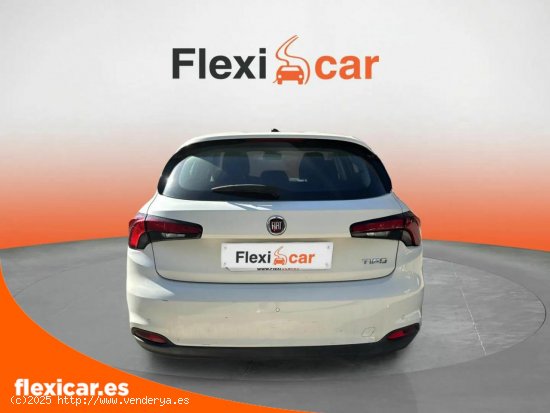 Fiat Tipo 1.6 Mirror 88kW (120CV)diesel Mjet II SW - Palma