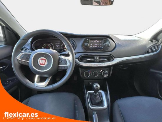 Fiat Tipo 1.6 Mirror 88kW (120CV)diesel Mjet II SW - Palma