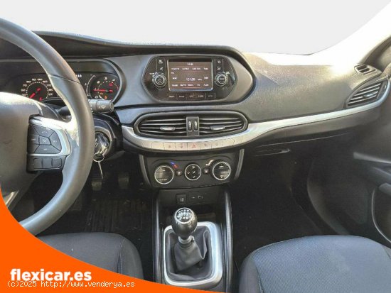 Fiat Tipo 1.6 Mirror 88kW (120CV)diesel Mjet II SW - Palma