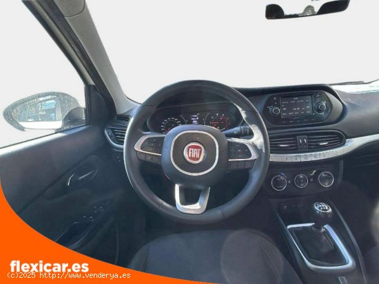 Fiat Tipo 1.6 Mirror 88kW (120CV)diesel Mjet II SW - Palma