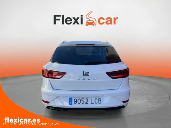 Seat Leon ST 1.5 EcoTSI 110kW DSG S&S Xcellence Ed - L Hospitalet de Llobregat