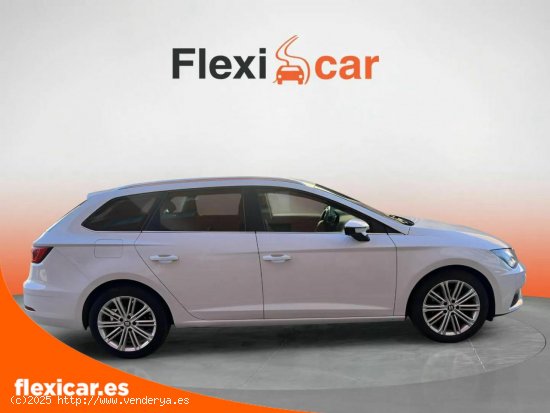 Seat Leon ST 1.5 EcoTSI 110kW DSG S&S Xcellence Ed - L Hospitalet de Llobregat