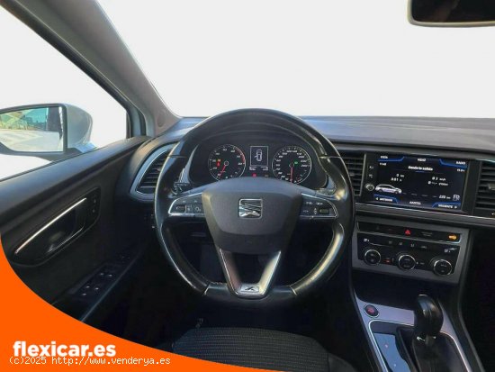 Seat Leon ST 1.5 EcoTSI 110kW DSG S&S Xcellence Ed - L Hospitalet de Llobregat