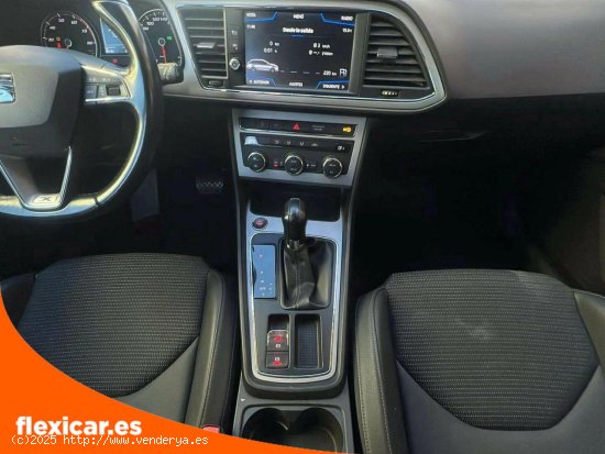 Seat Leon ST 1.5 EcoTSI 110kW DSG S&S Xcellence Ed - L Hospitalet de Llobregat