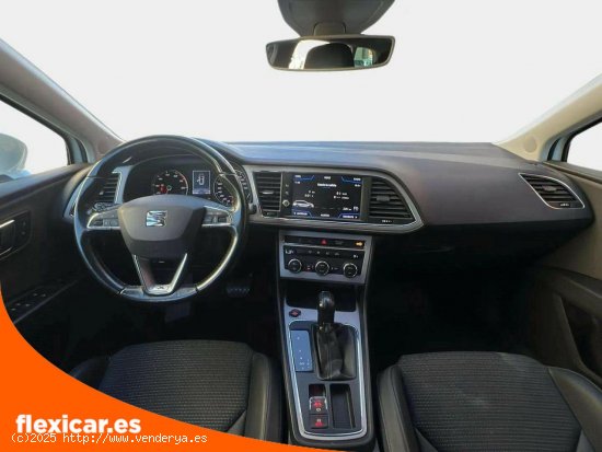 Seat Leon ST 1.5 EcoTSI 110kW DSG S&S Xcellence Ed - L Hospitalet de Llobregat