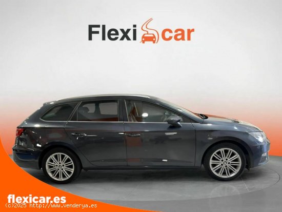 Seat Leon ST 1.5 EcoTSI 110kW DSG S&S Xcellence Ed - L Hospitalet de Llobregat