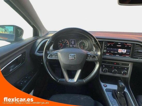 Seat Leon ST 1.5 EcoTSI 110kW DSG S&S Xcellence Ed - L Hospitalet de Llobregat