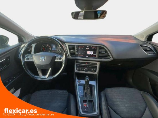 Seat Leon ST 1.5 EcoTSI 110kW DSG S&S Xcellence Ed - L Hospitalet de Llobregat