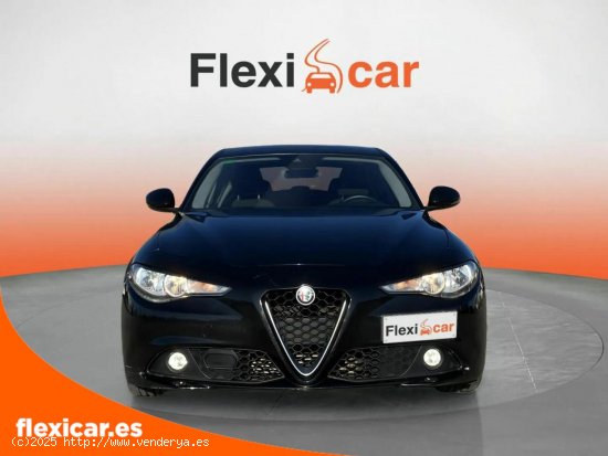 Alfa Romeo Giulia 2.2 Diesel 150cv Super - Ciudad Real