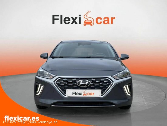 Hyundai IONIQ 1.6 GDI HEV Klass DCT - Talavera de la Reina