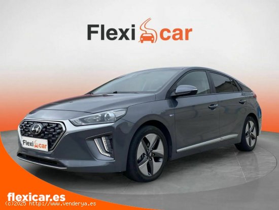 Hyundai IONIQ 1.6 GDI HEV Klass DCT - Talavera de la Reina