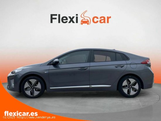 Hyundai IONIQ 1.6 GDI HEV Klass DCT - Talavera de la Reina