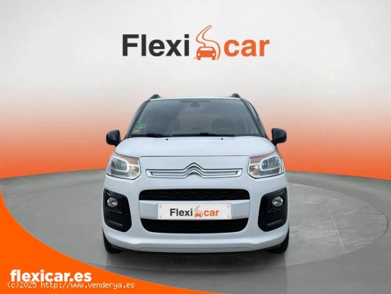 Citroën C3 Picasso PureTech 81KW (110CV) Feel - Talavera de la Reina