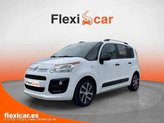 Citroën C3 Picasso PureTech 81KW (110CV) Feel - Talavera de la Reina