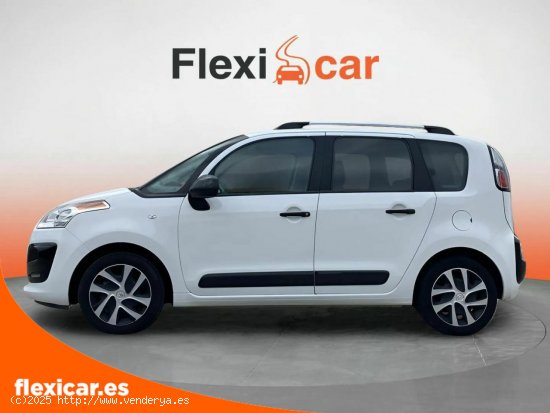 Citroën C3 Picasso PureTech 81KW (110CV) Feel - Talavera de la Reina