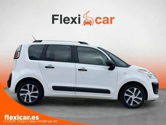 Citroën C3 Picasso PureTech 81KW (110CV) Feel - Talavera de la Reina