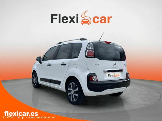 Citroën C3 Picasso PureTech 81KW (110CV) Feel - Talavera de la Reina