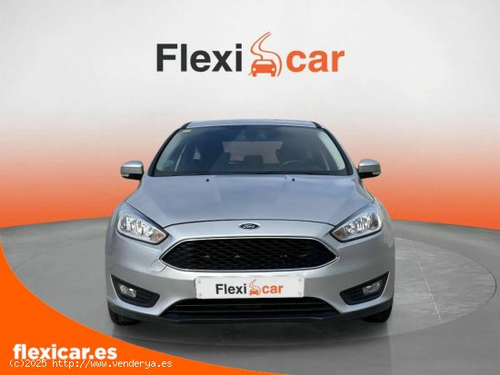 Ford Focus 1.0 Ecoboost 92kW Trend+ Auto - Talavera de la Reina