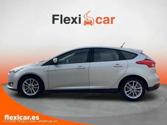 Ford Focus 1.0 Ecoboost 92kW Trend+ Auto - Talavera de la Reina