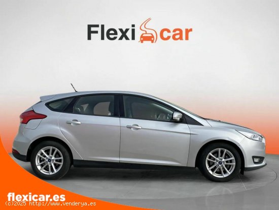 Ford Focus 1.0 Ecoboost 92kW Trend+ Auto - Talavera de la Reina