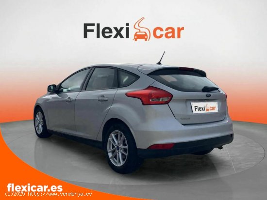 Ford Focus 1.0 Ecoboost 92kW Trend+ Auto - Talavera de la Reina