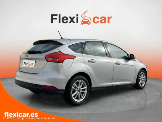 Ford Focus 1.0 Ecoboost 92kW Trend+ Auto - Talavera de la Reina