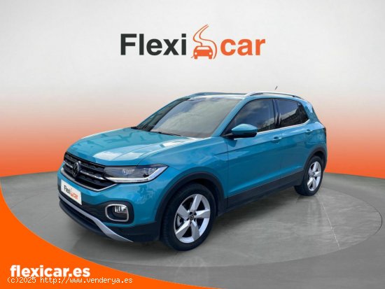 Volkswagen T-Roc Cabrio Style 1.0 TSI 81kW (110CV) - Vitoria-Gasteiz