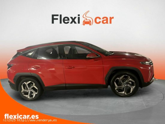 Hyundai Tucson 1.6 TGDI PHEV 195kW Maxx Auto 4X4 - Palma