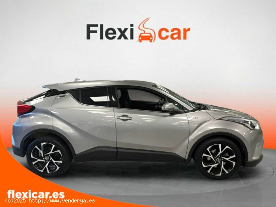 Toyota C-HR 1.8 125H Advance - Palma