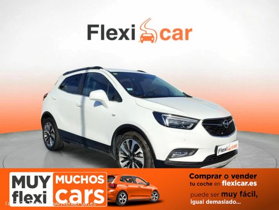  Opel Mokka X 1.4 T 103kW GLP 4X2 Innovation - Vilanova i la Geltrú 