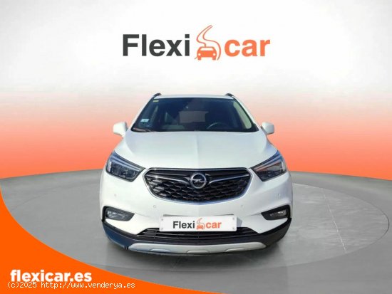 Opel Mokka X 1.4 T 103kW GLP 4X2 Innovation - Vilanova i la Geltrú