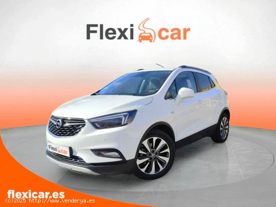 Opel Mokka X 1.4 T 103kW GLP 4X2 Innovation - Vilanova i la Geltrú