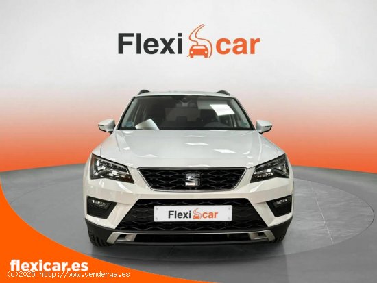 Seat Ateca 1.0 TSI 85kW (115CV) St&Sp Reference Eco - Albacete