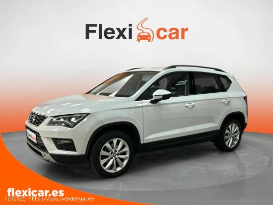 Seat Ateca 1.0 TSI 85kW (115CV) St&Sp Reference Eco - Albacete