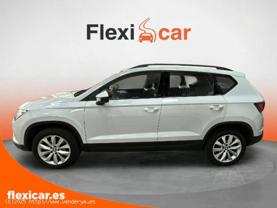 Seat Ateca 1.0 TSI 85kW (115CV) St&Sp Reference Eco - Albacete