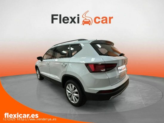 Seat Ateca 1.0 TSI 85kW (115CV) St&Sp Reference Eco - Albacete