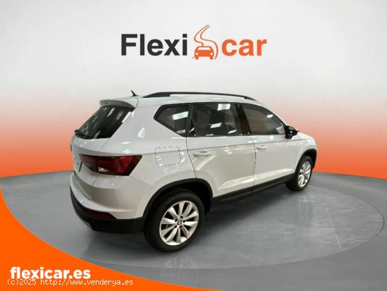 Seat Ateca 1.0 TSI 85kW (115CV) St&Sp Reference Eco - Albacete