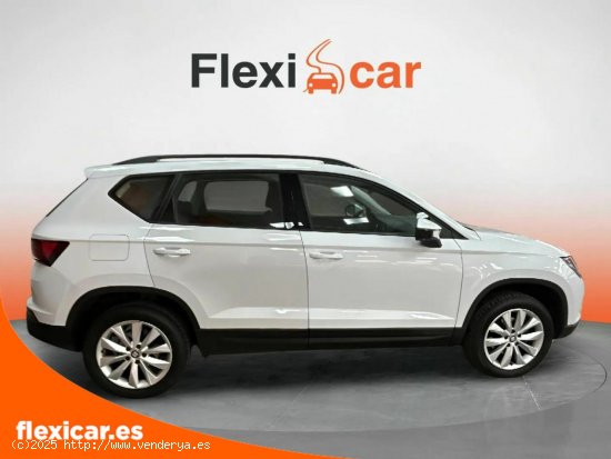 Seat Ateca 1.0 TSI 85kW (115CV) St&Sp Reference Eco - Albacete