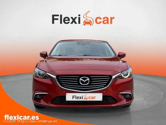 Mazda 6 2.2 SKYACTIVE-D 110kW Evolution Tech - Olías del Rey