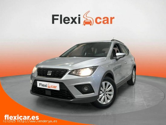 Seat Arona 1.0 TSI 81kW (110CV) Style Plus - Vilanova i la Geltrú